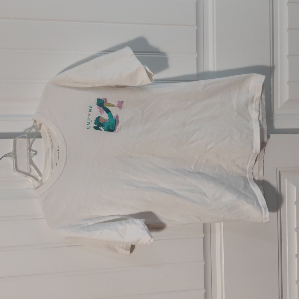 Empyre tshirt